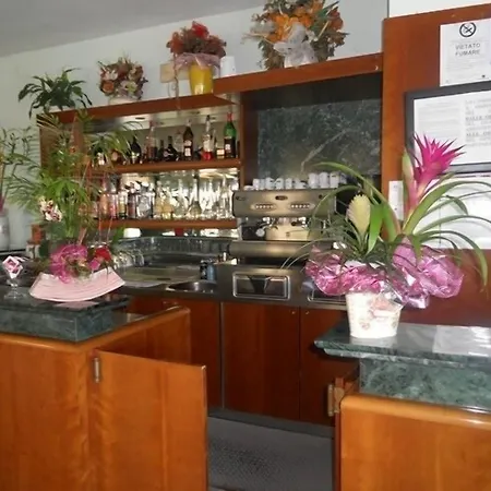 Hotel Emilia-2